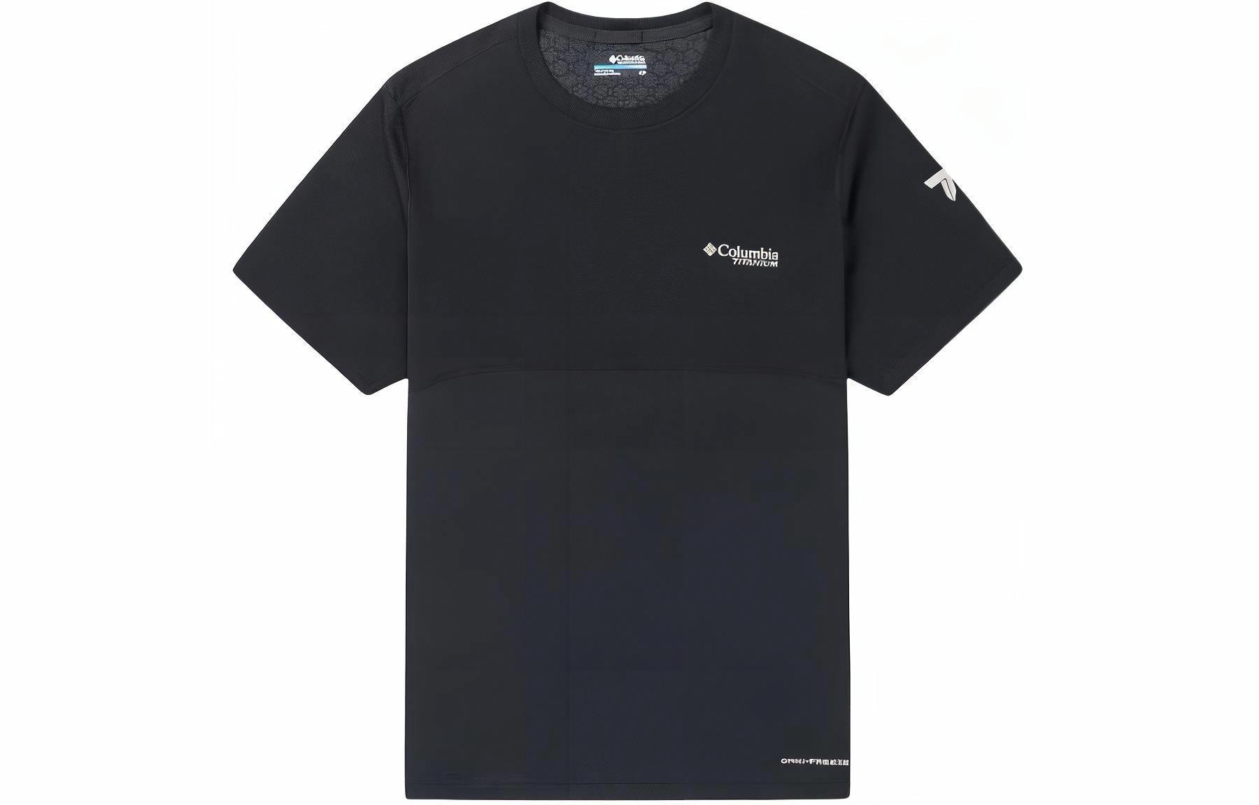 Columbia T