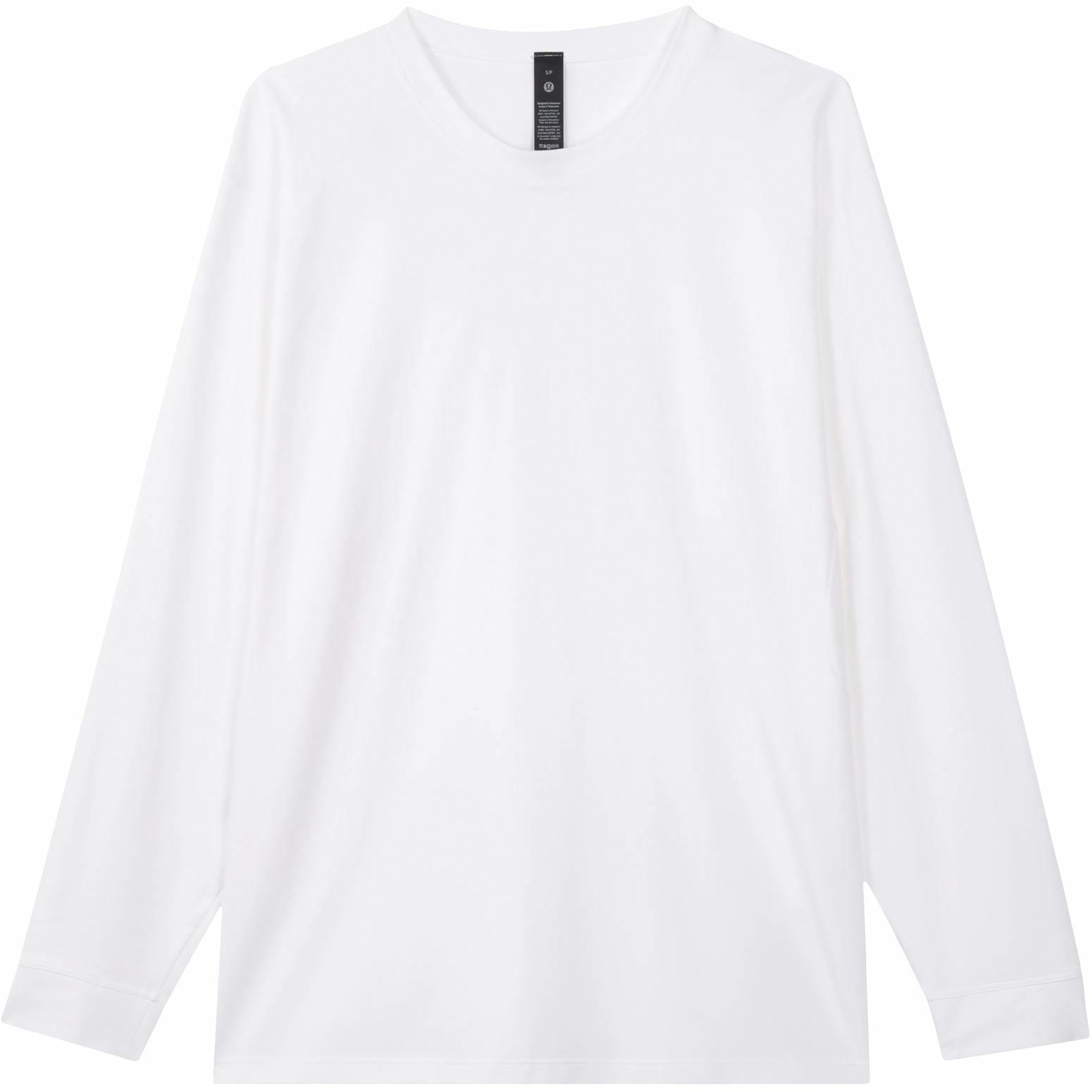 lululemon/露露乐蒙 lululemon T