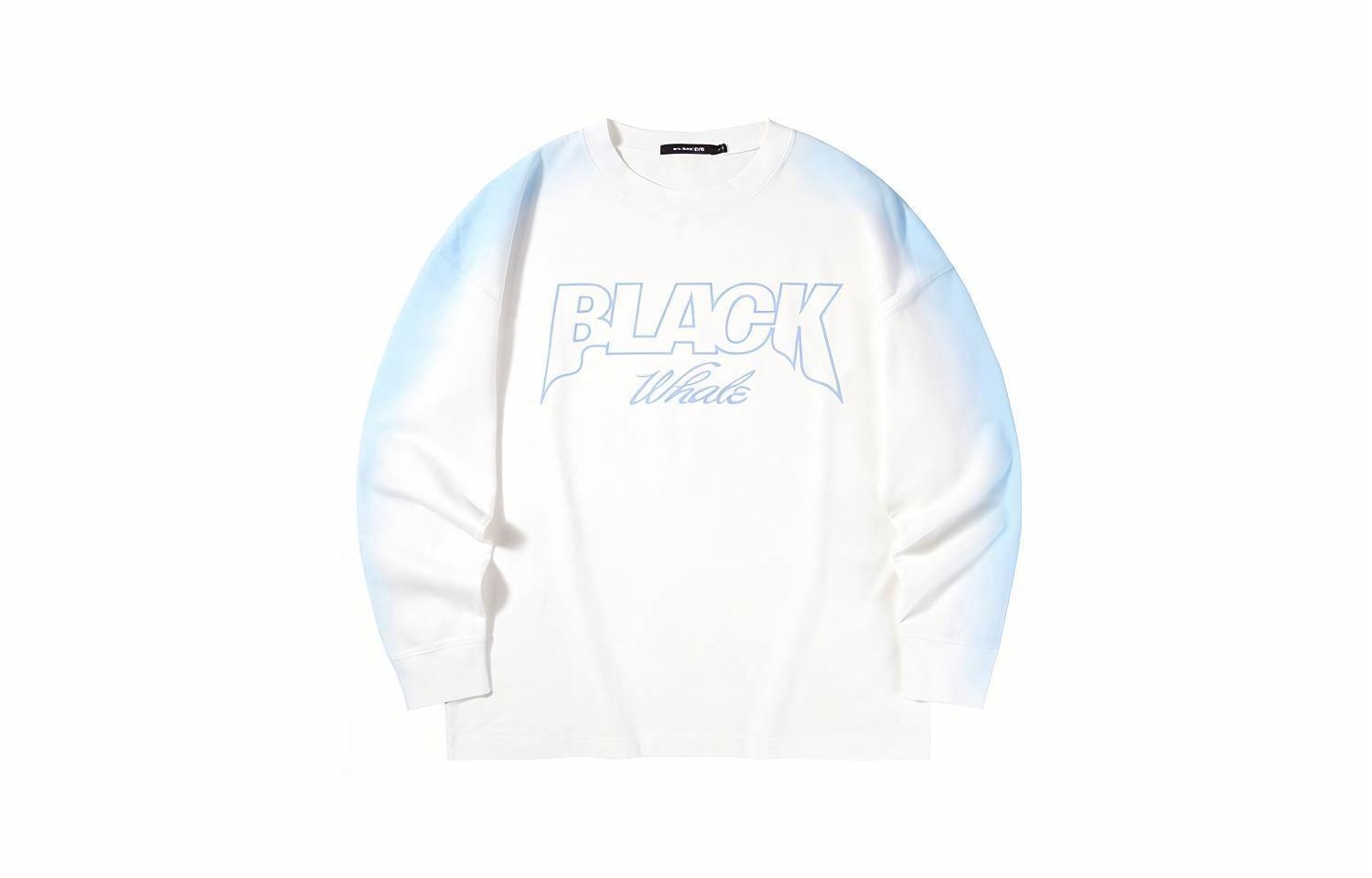 黑鲸 HLA JEANS HLA JEANS T