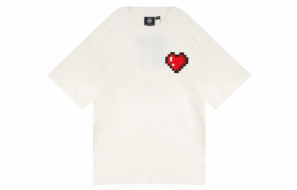 Palladium Mark Love T