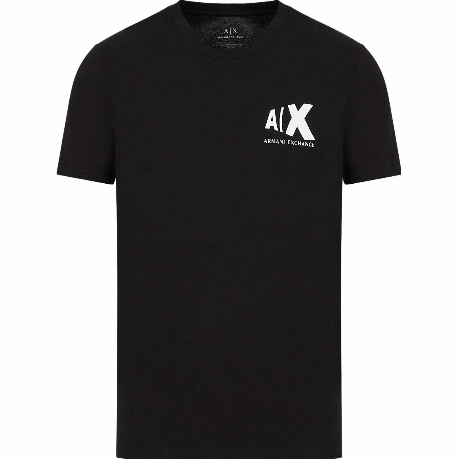 ARMANI EXCHANGE T