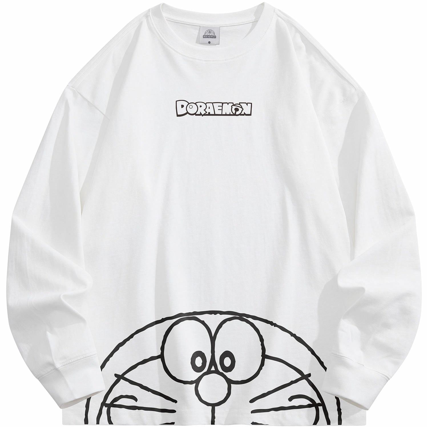Doraemon/哆啦A梦 DoraemonA logoT