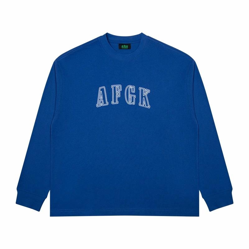 AFGK LOGOT