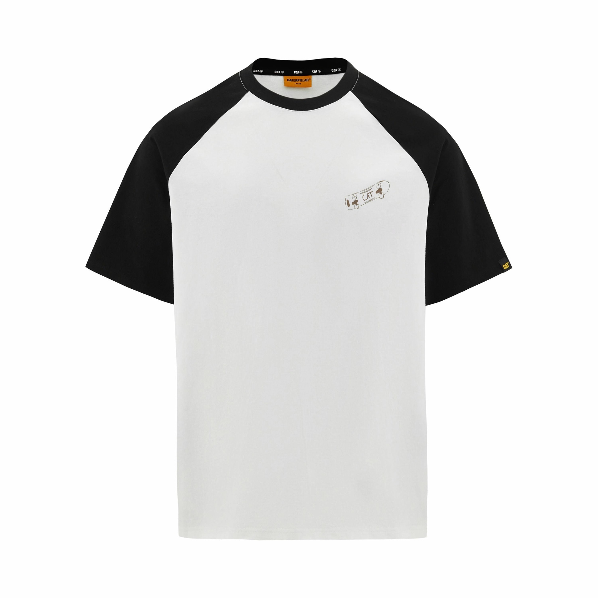 CAT SS24 T