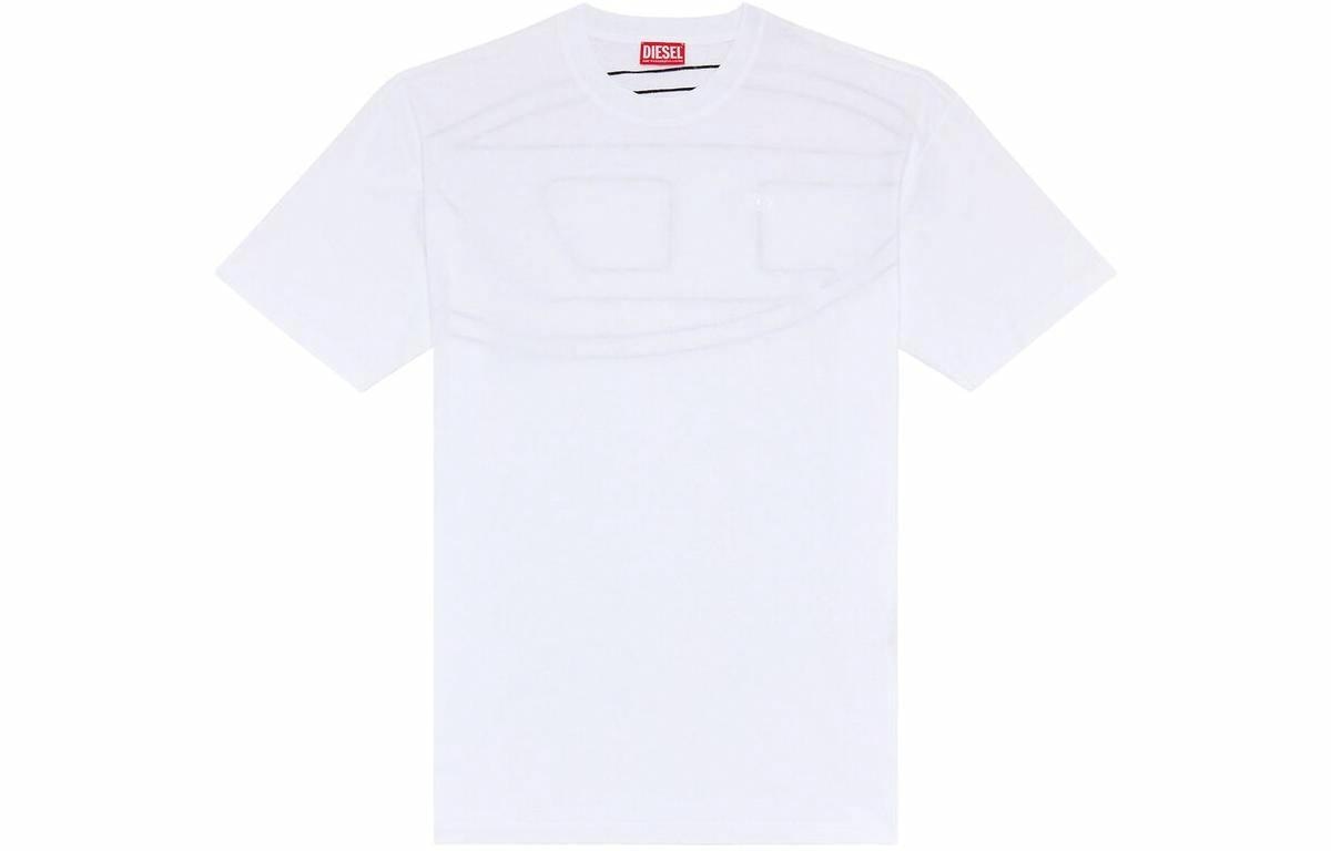 DIESEL OVAL-D
