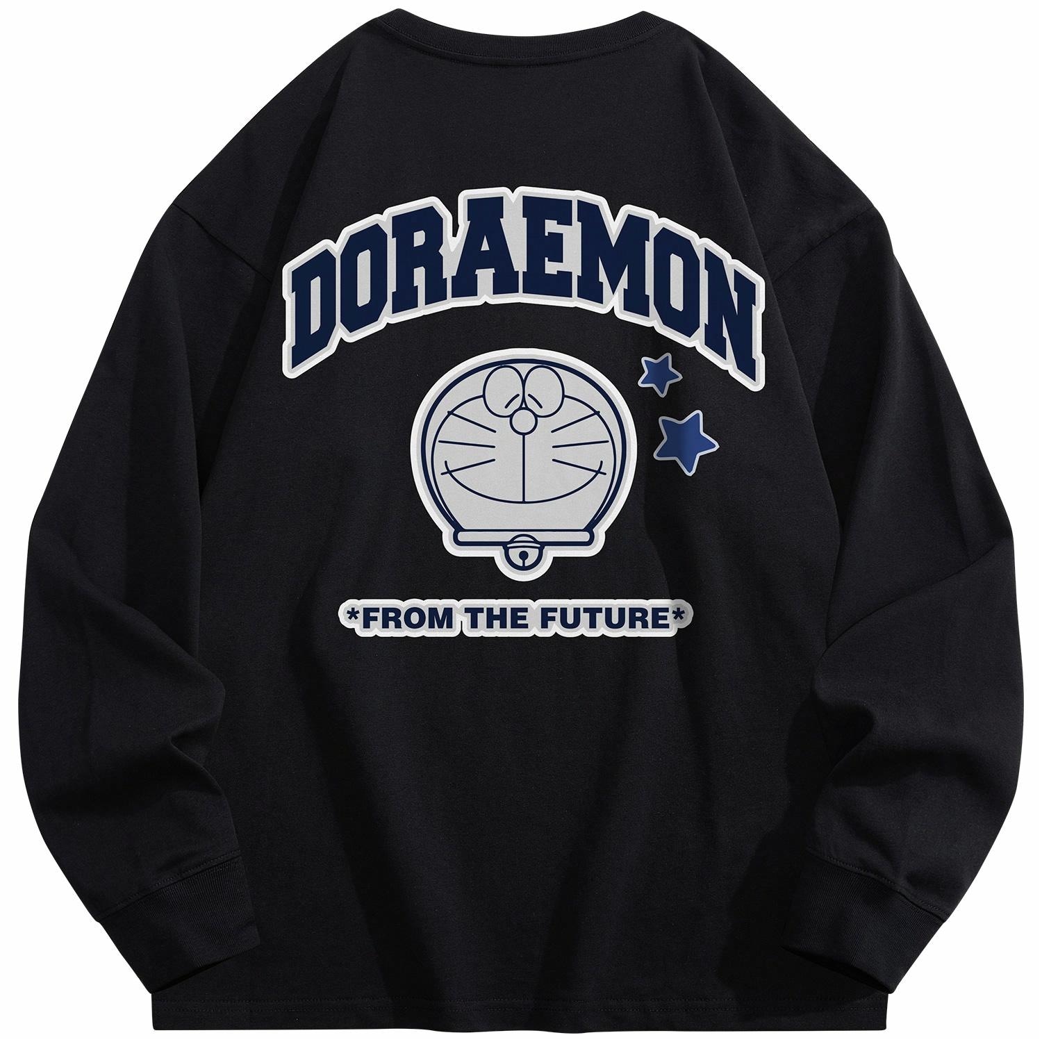 Doraemon/哆啦A梦 DoraemonA LogoT