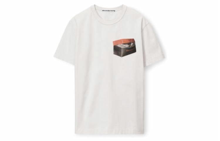 alexander wang T