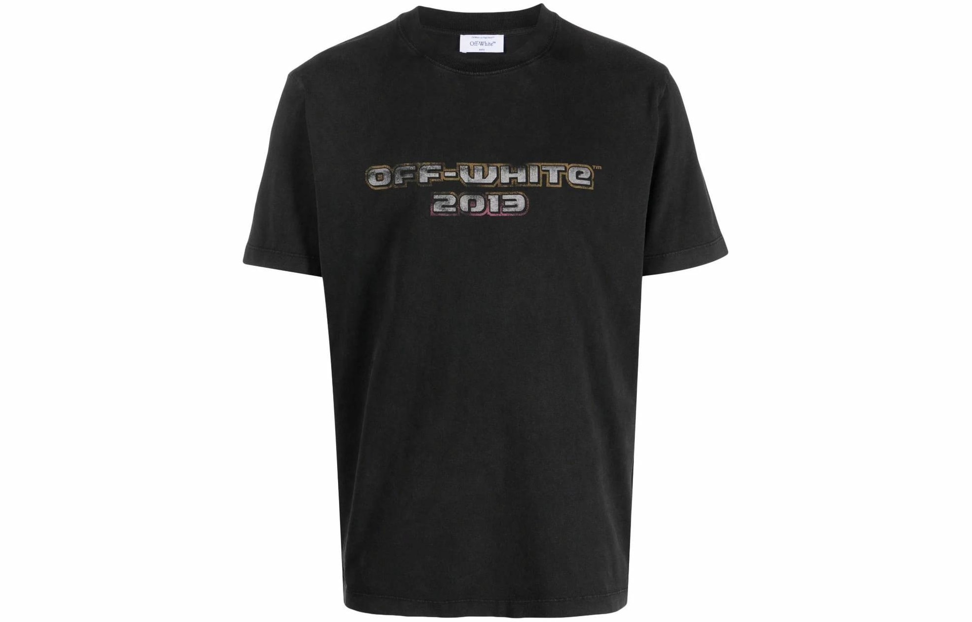 OFF-WHITE T