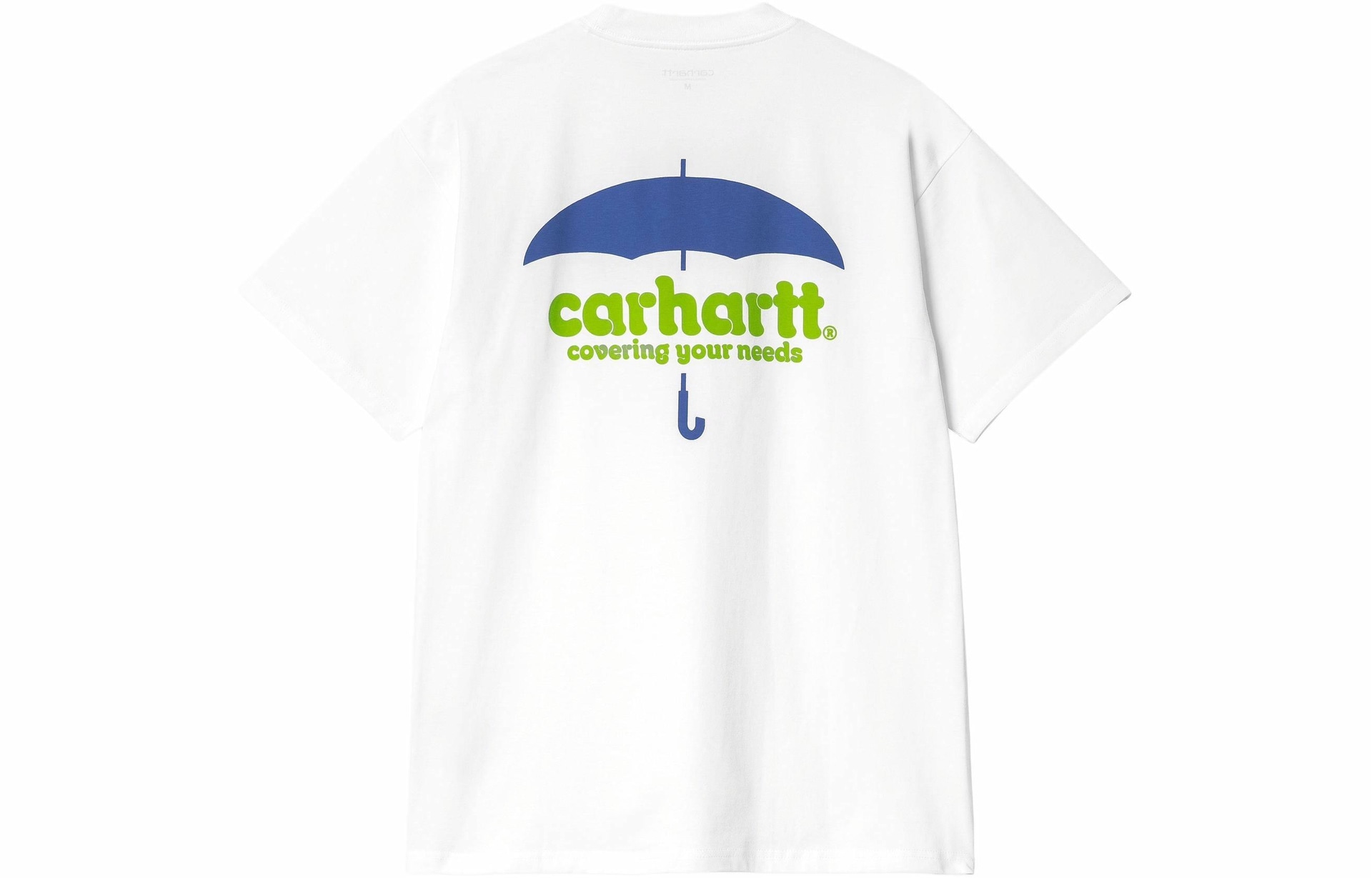 Carhartt WIP Covers T-Shirt