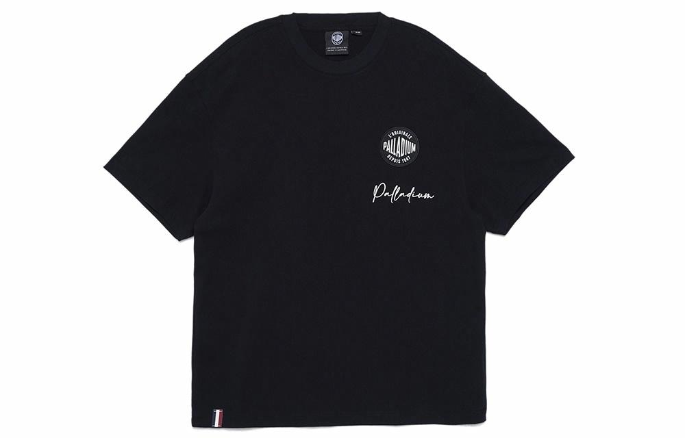 Palladium T