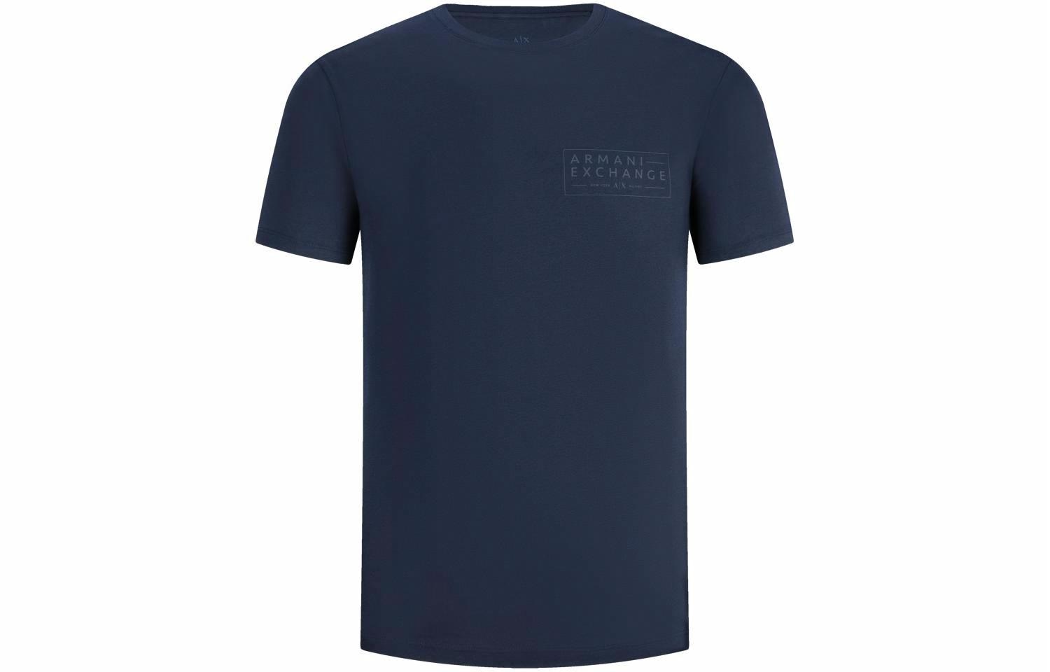 ARMANI EXCHANGE SS24 T