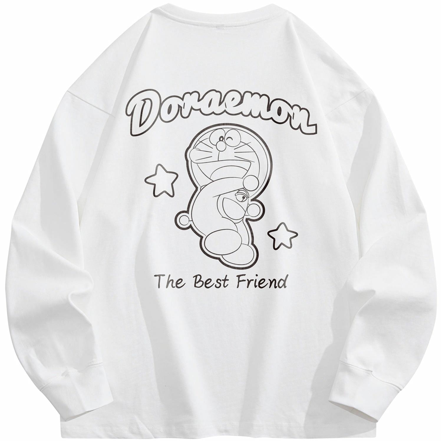 Doraemon/哆啦A梦 DoraemonA LogoT
