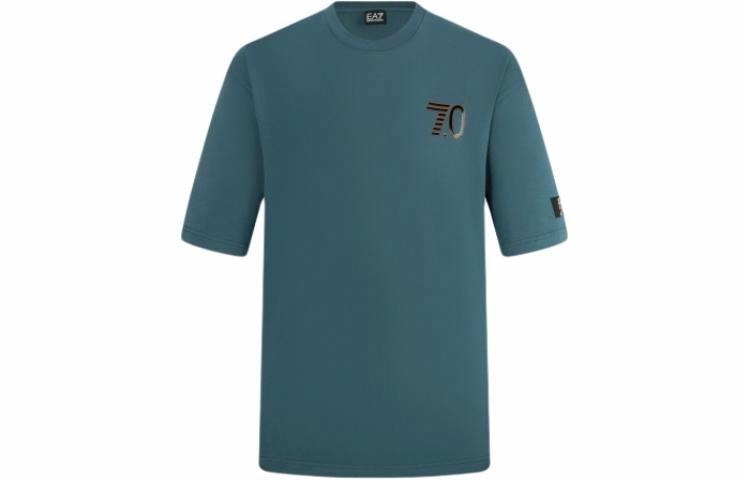 EMPORIO ARMANI/阿玛尼 EMPORIO ARMANI EA7 SS24 T