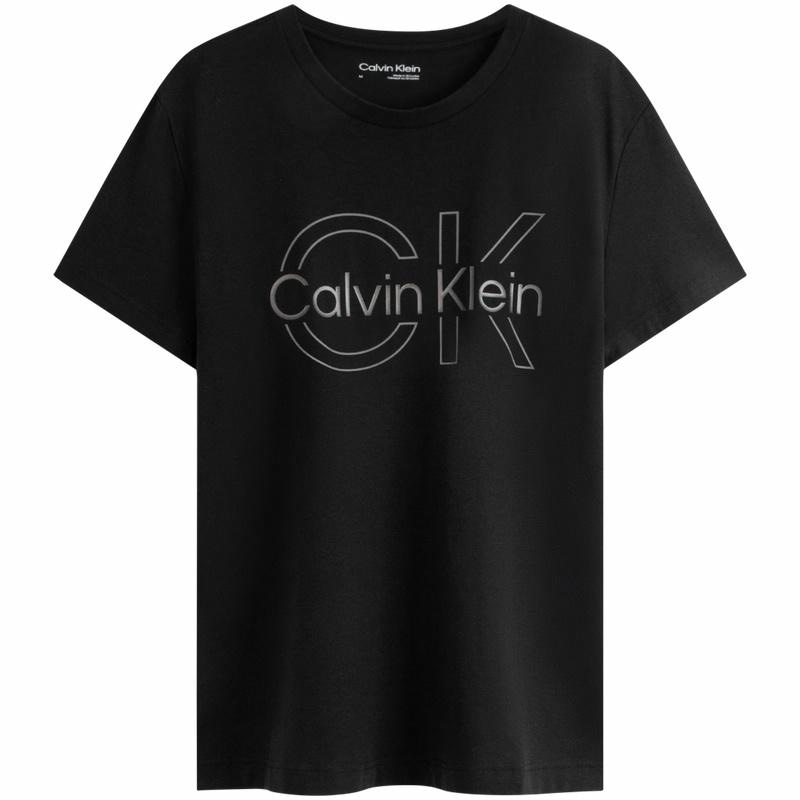 Calvin Klein Classic Logo Tee