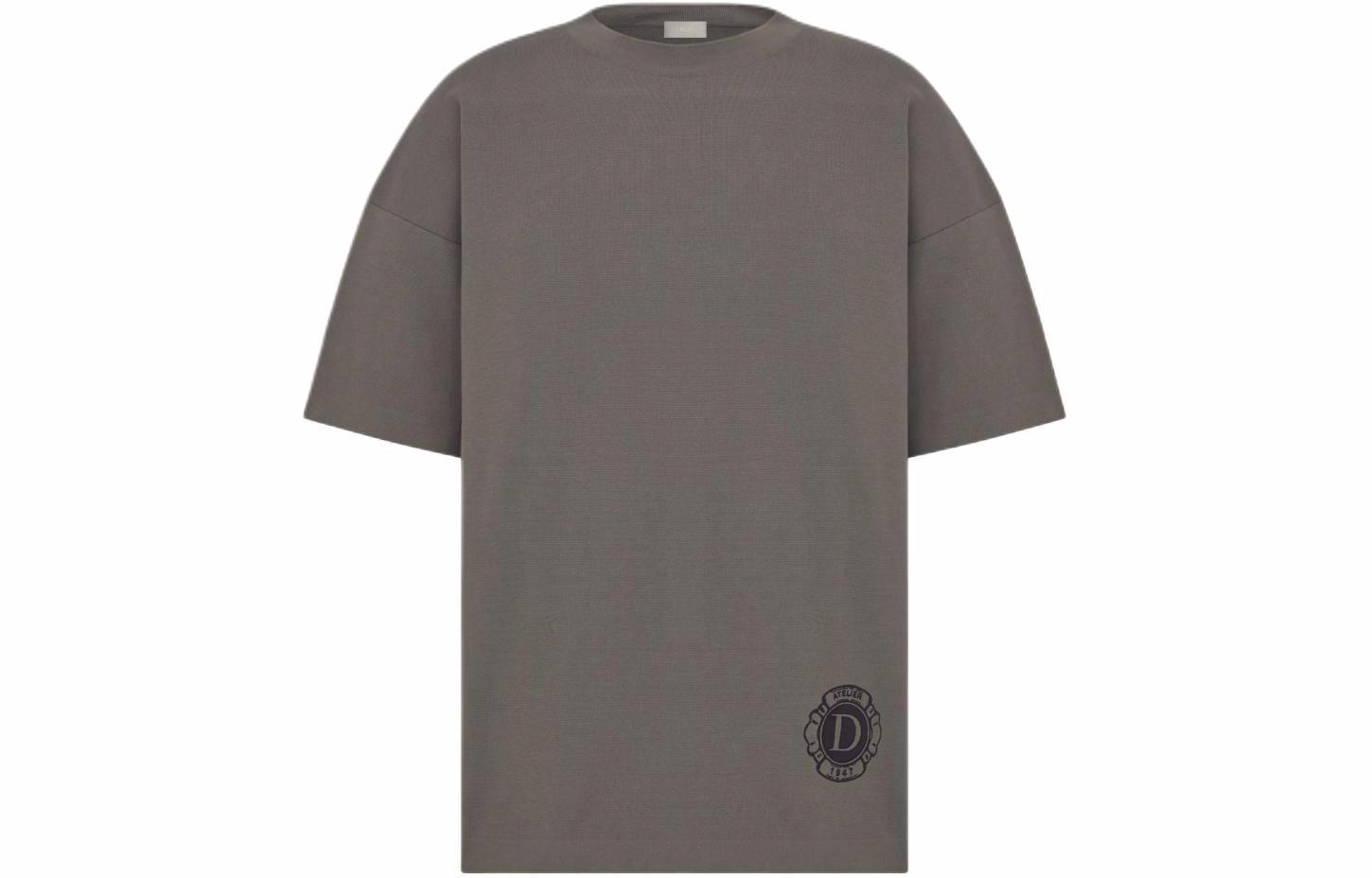 DIOR Logo SS24T