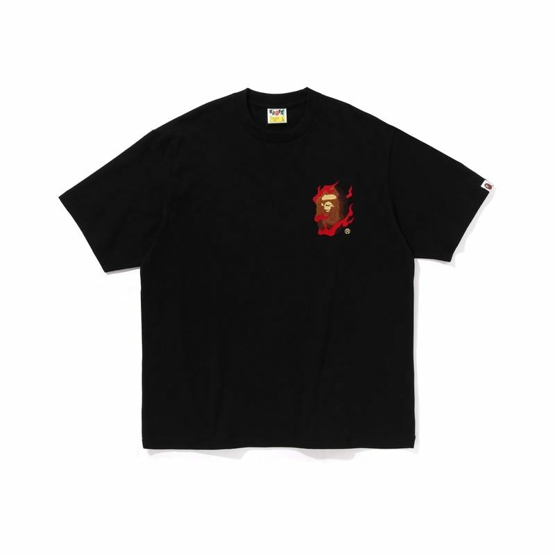 A BATHING APE