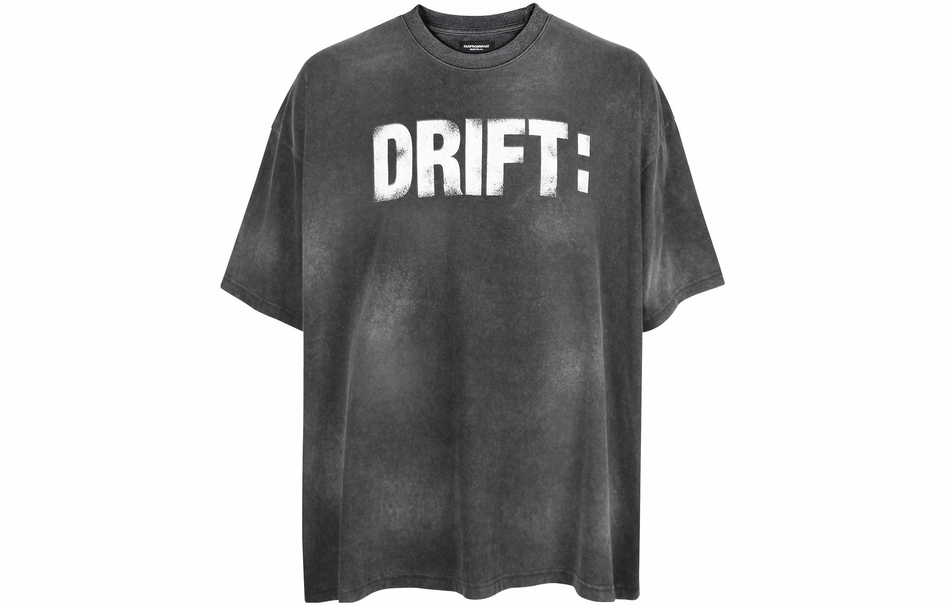 FARFROMWHAT FW23 DRIFTT