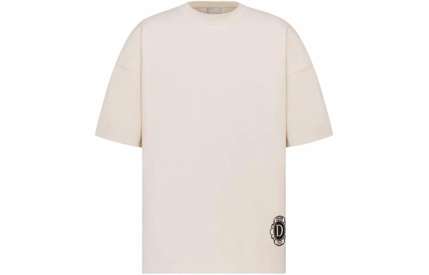 DIOR SS24 LogoT