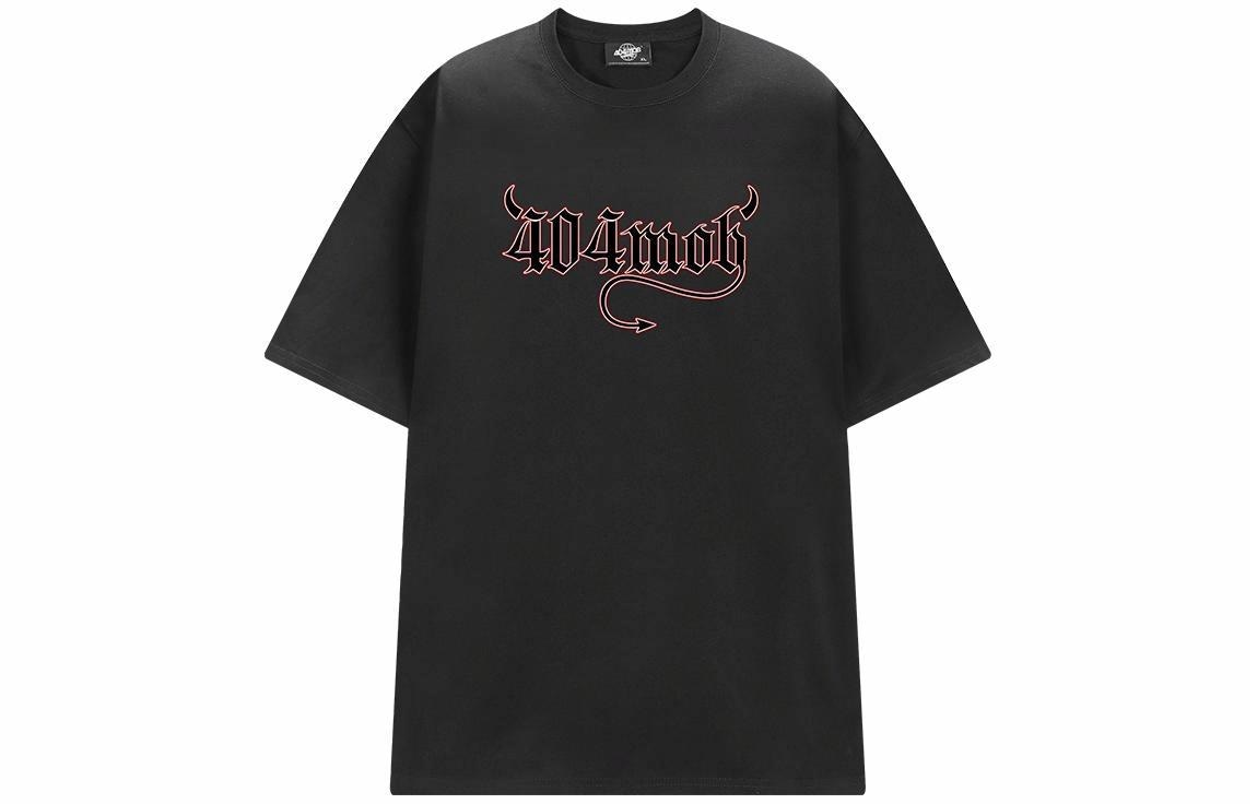404MOB GANG SS24 T