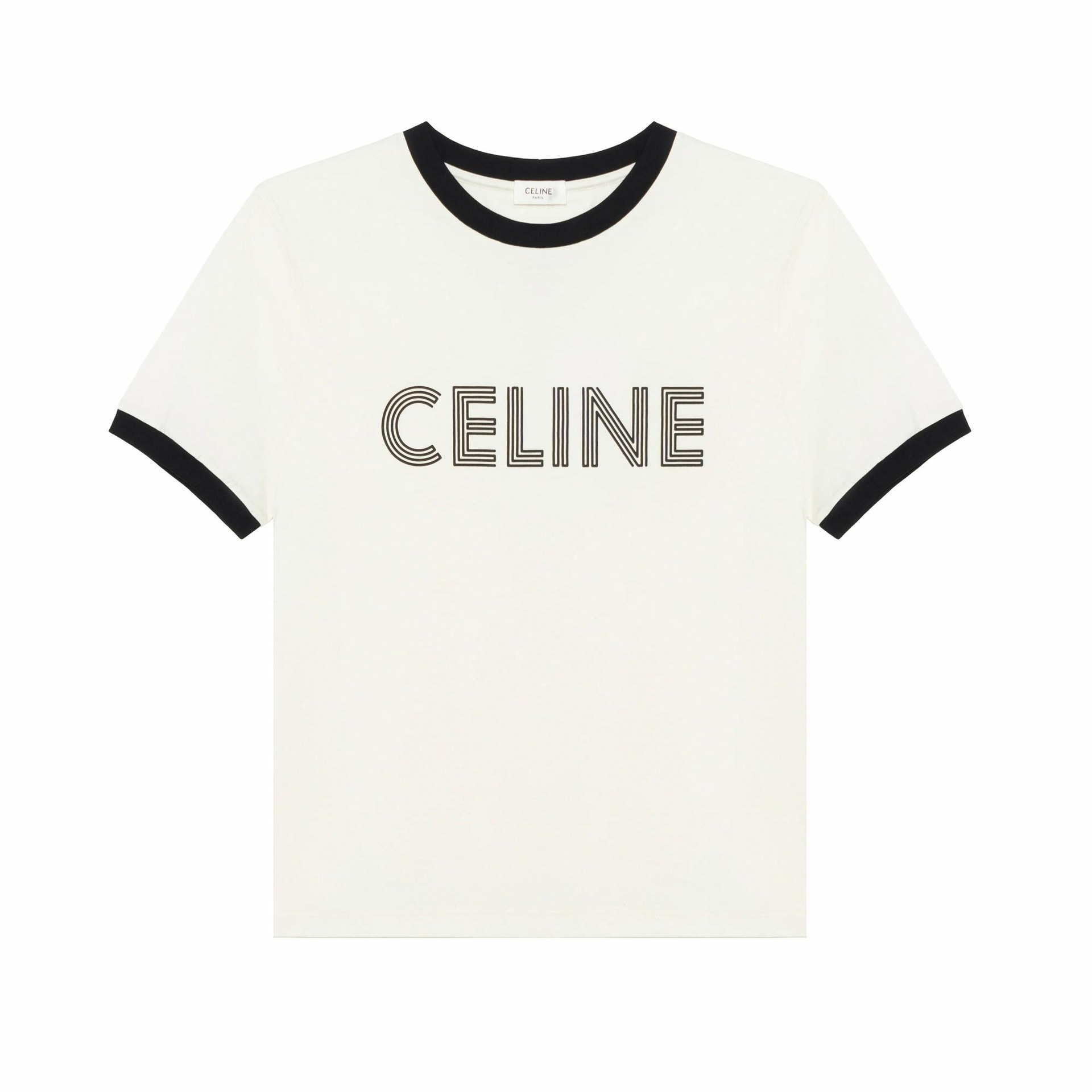 CELINE FW23 LogoT