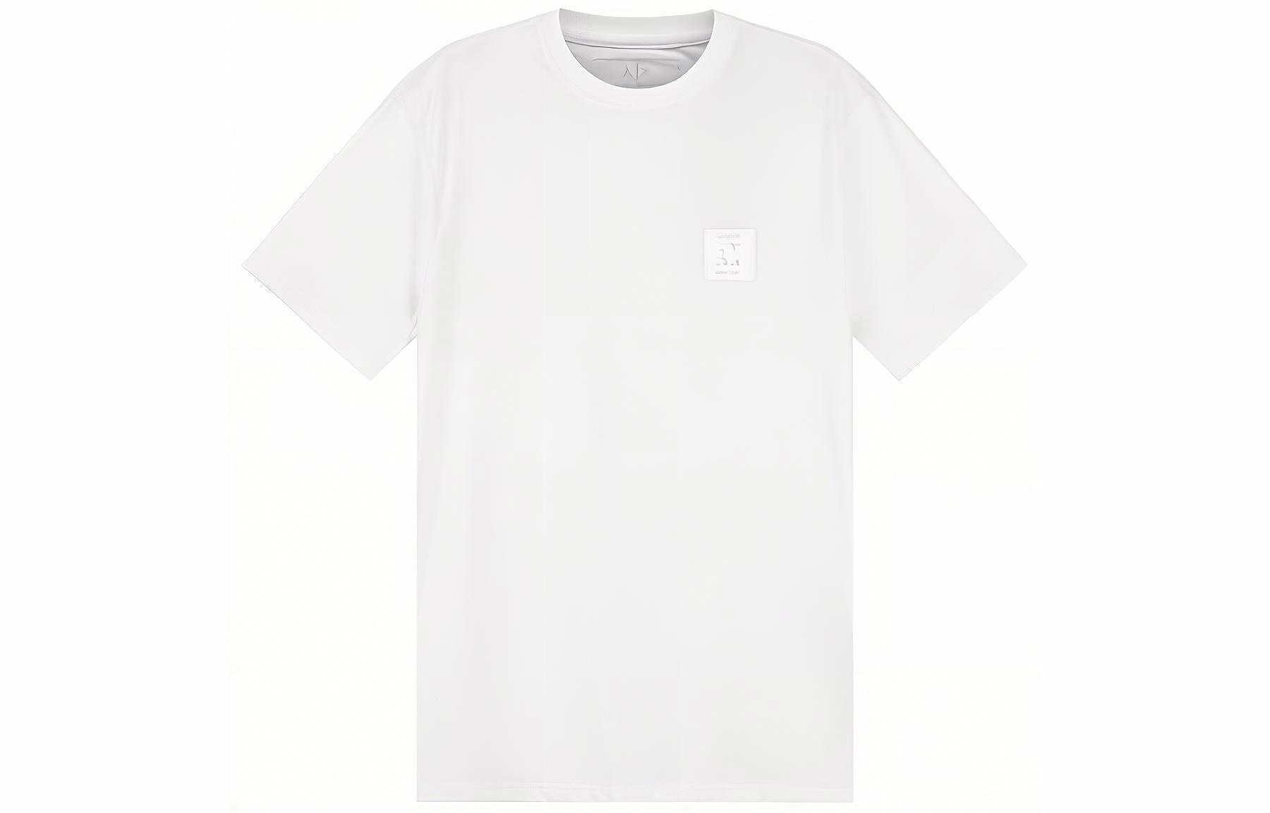 ARMANI EXCHANGE SS23 LogoT