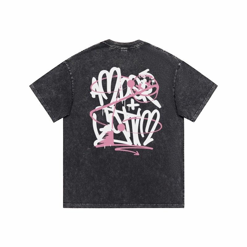 AMBER LIGHT T