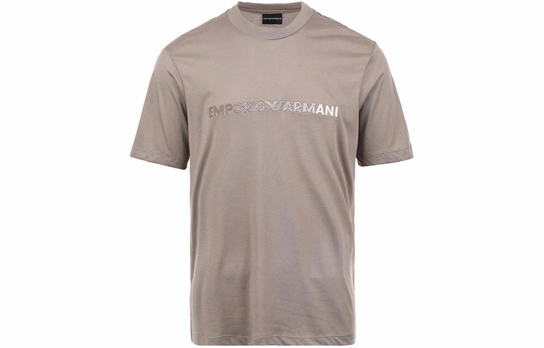 EMPORIO ARMANI/阿玛尼 EMPORIO ARMANI Logo SS24T