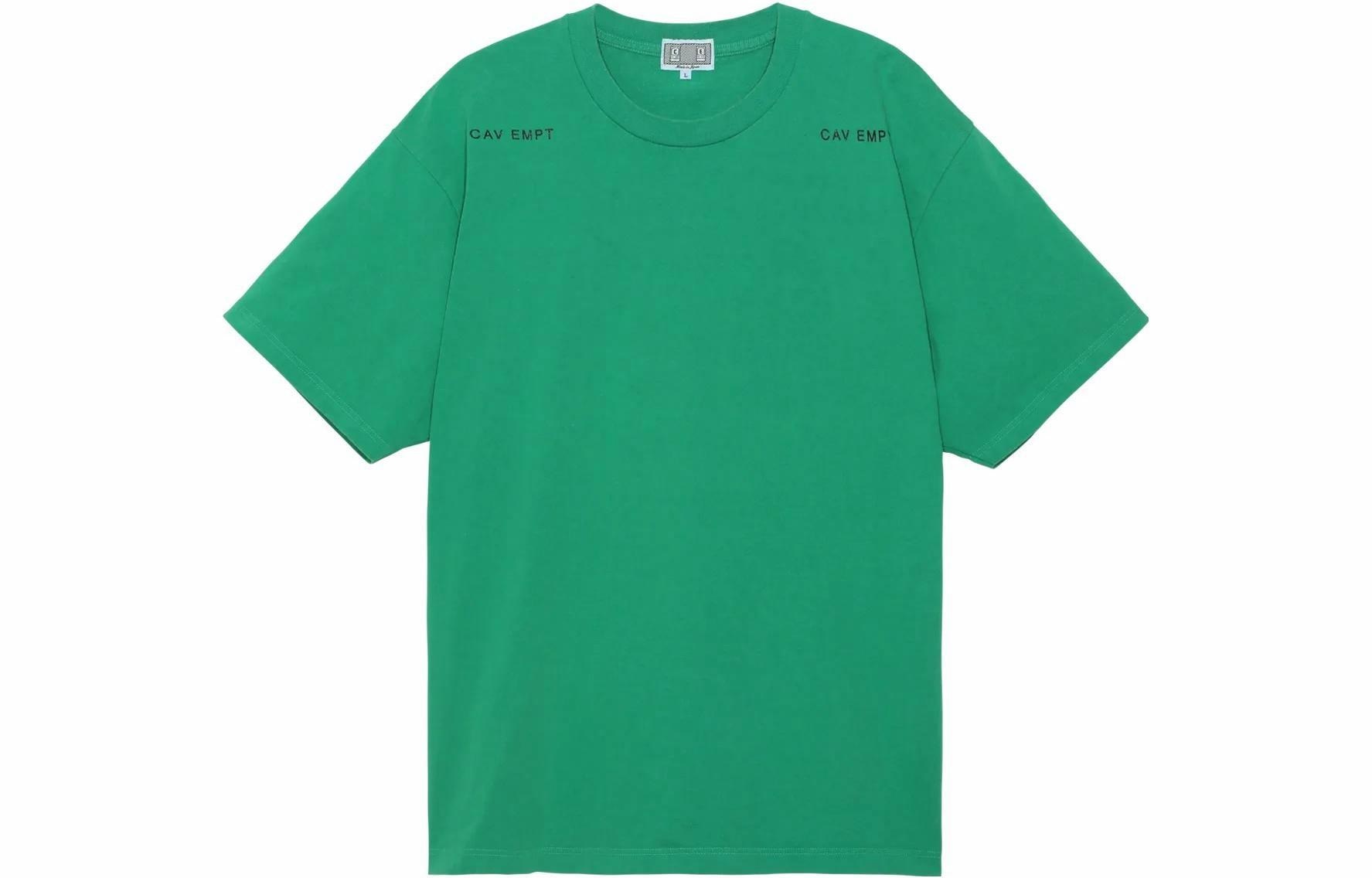 Cav Empt SS23 T
