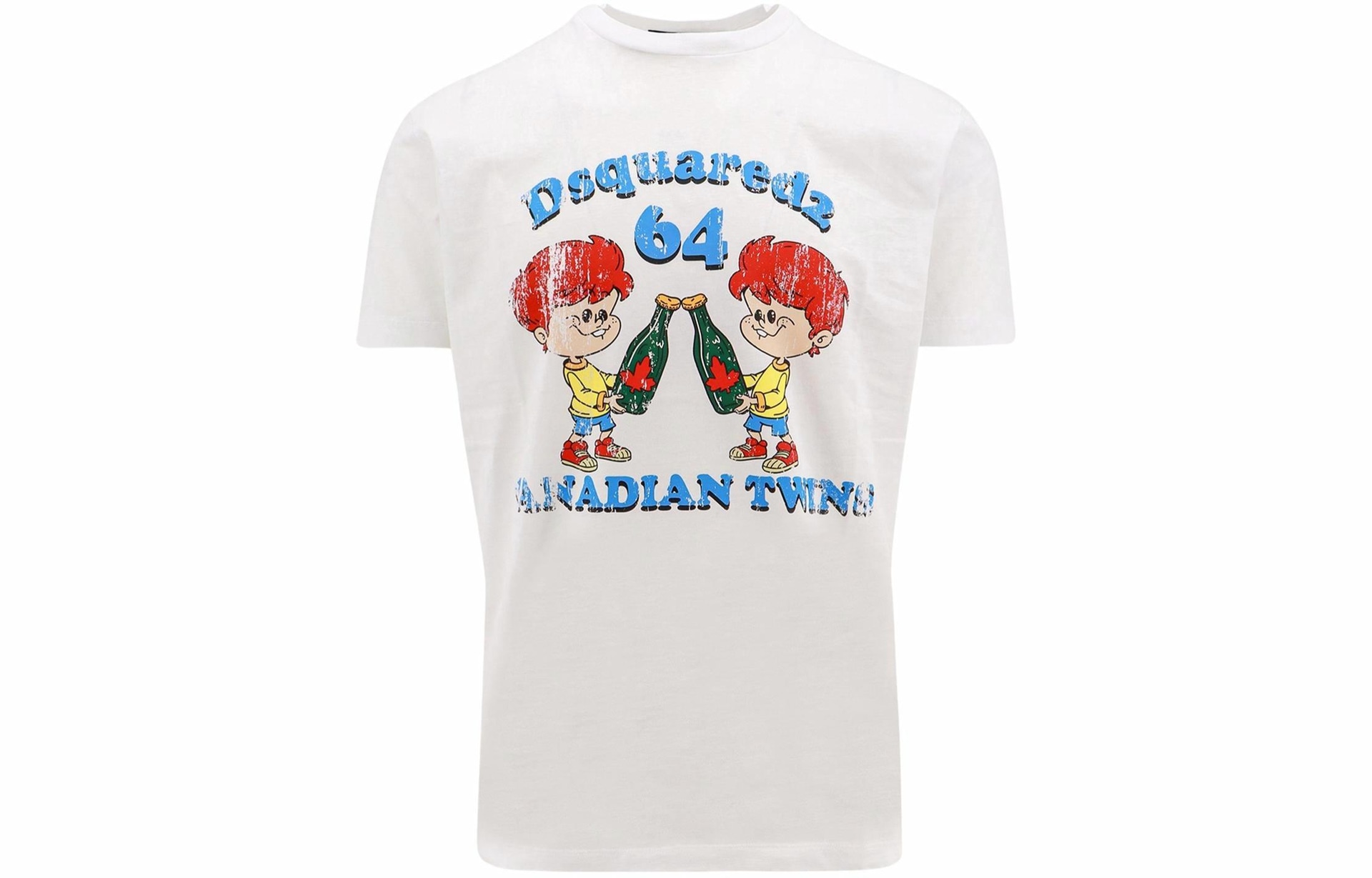 DSQUARED 2 DSQUARED2