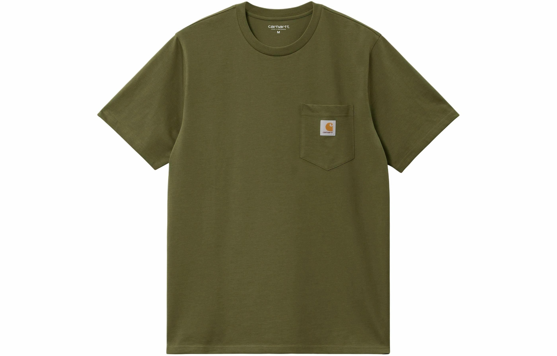 Carhartt WIP SS24 SS Pocket T-Shirt T