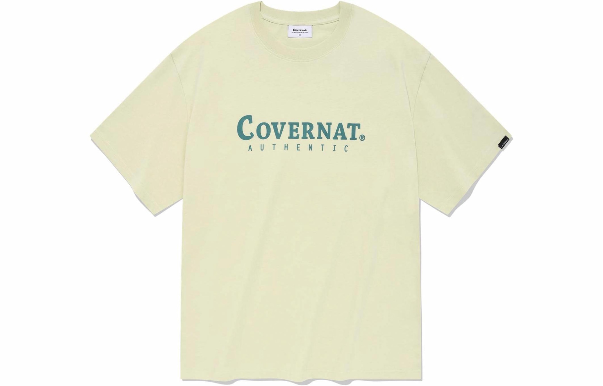 COVERNAT SS24logoT