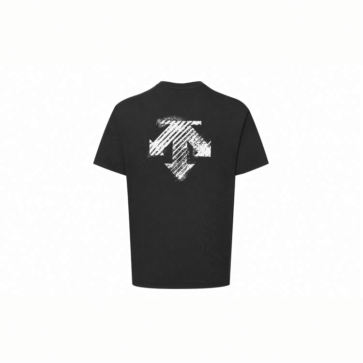 迪桑特/DESCENTE DESCENTE ESSENTIAL TOUGH T