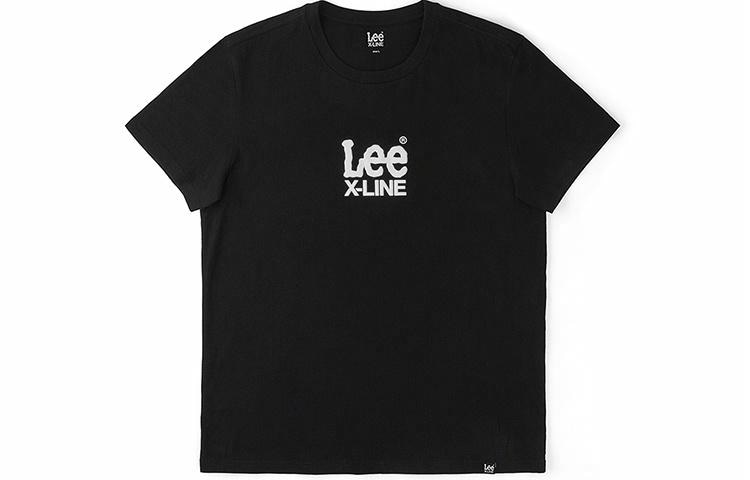 Lee SS24 T