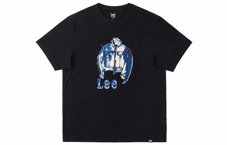 Lee SS24 T