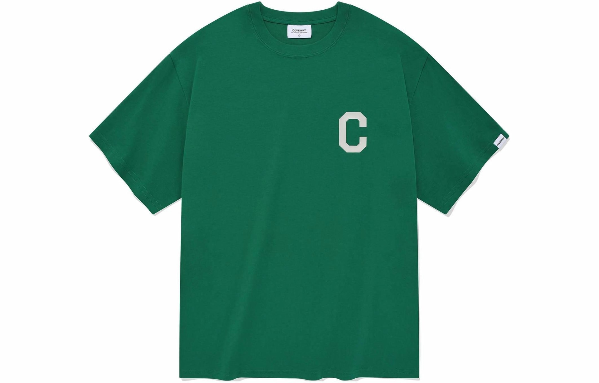 COVERNAT C SS24T