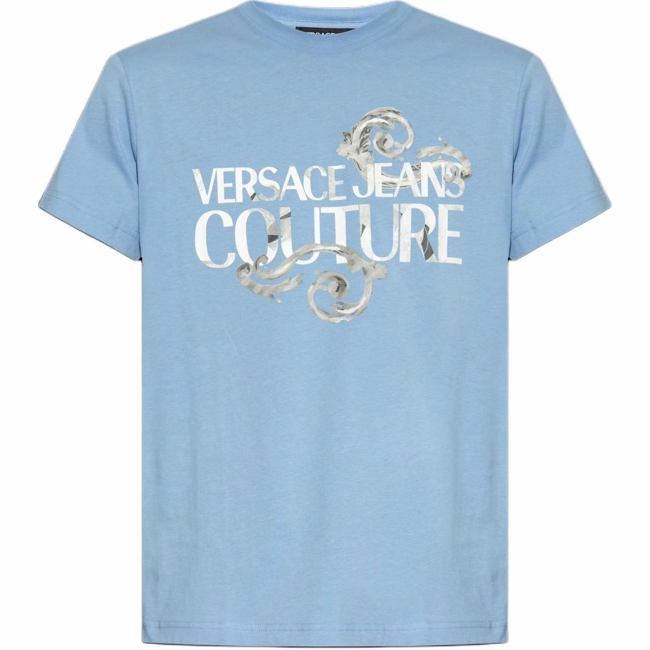 VERSACE JEANS COUTURE LogoT