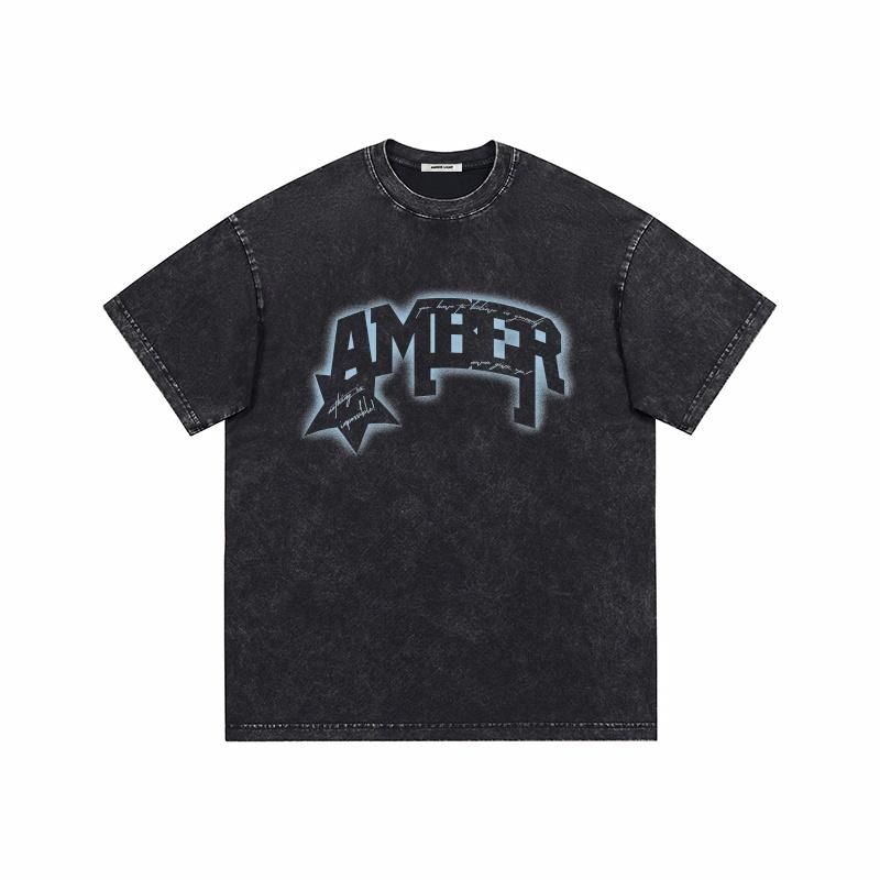 AMBER LIGHT T