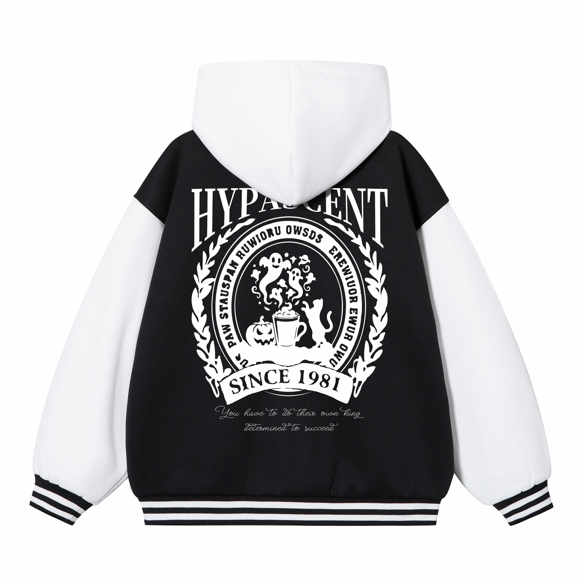 HYPASCENT logo
