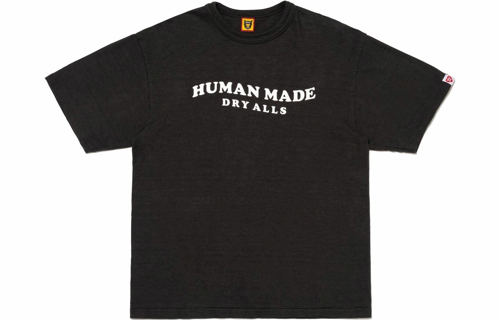 HUMAN MADE FW23 T
