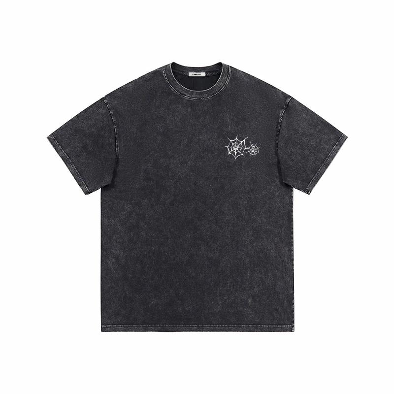 AMBER LIGHT T
