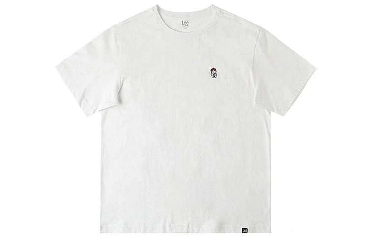 Lee SS24 X-crewT