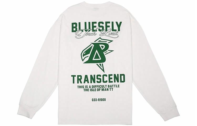 BLUESFLY T
