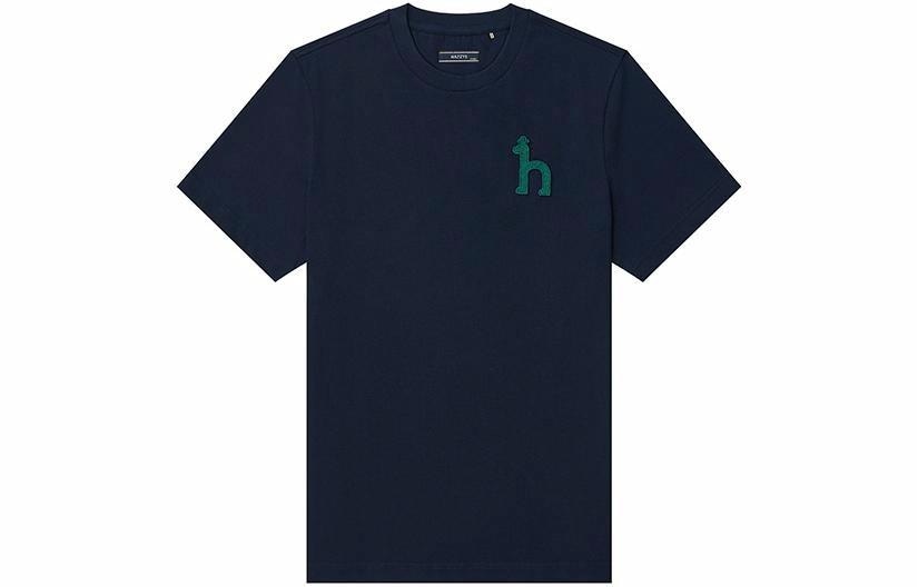 HAZZYS 哈吉斯 HAZZYS LOGOT