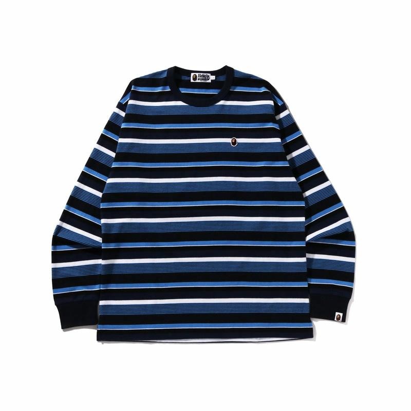 A BATHING APE