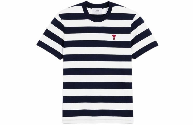 AMIPARIS SS24 Black