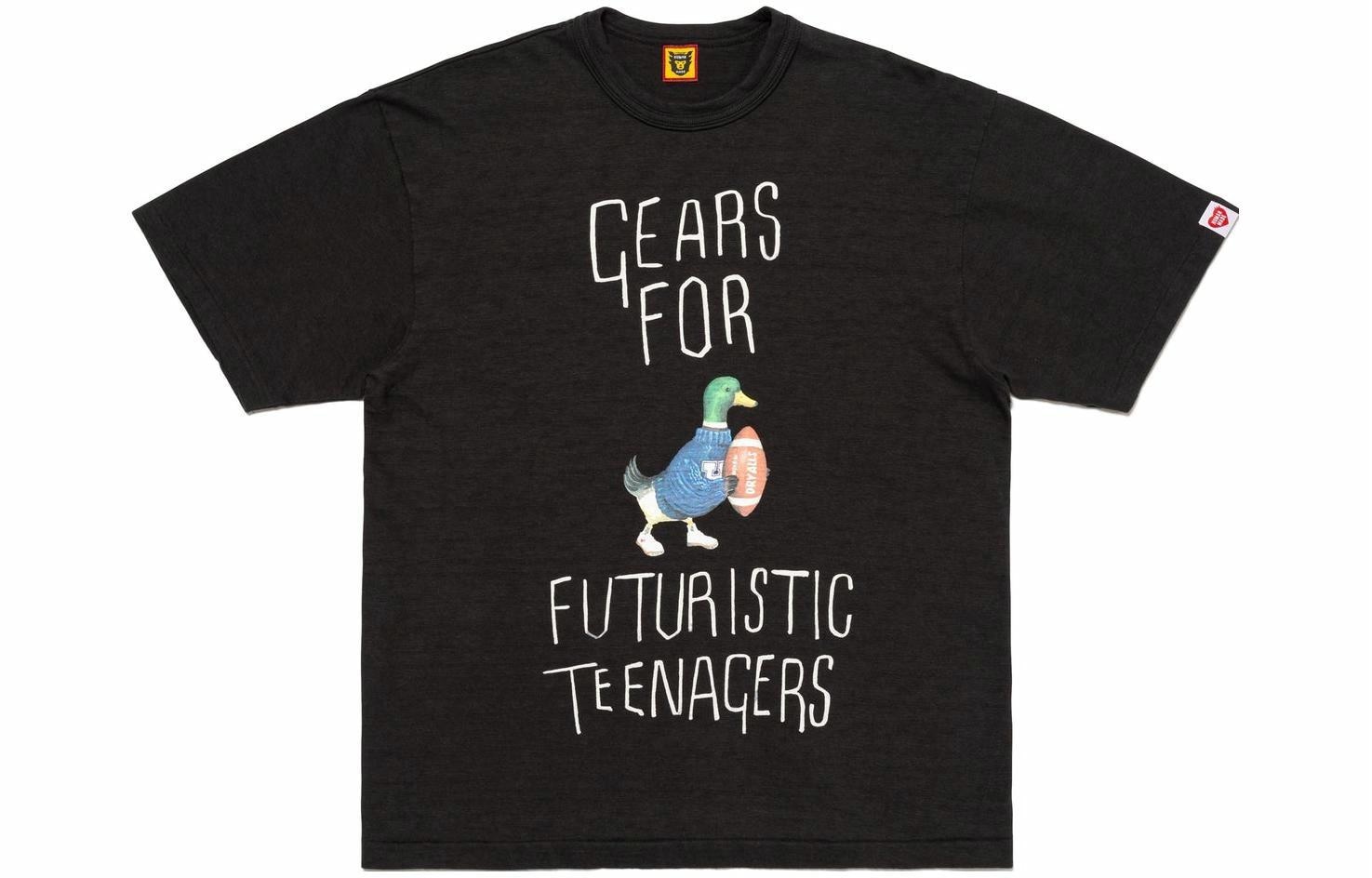 HUMAN MADE FW23 T