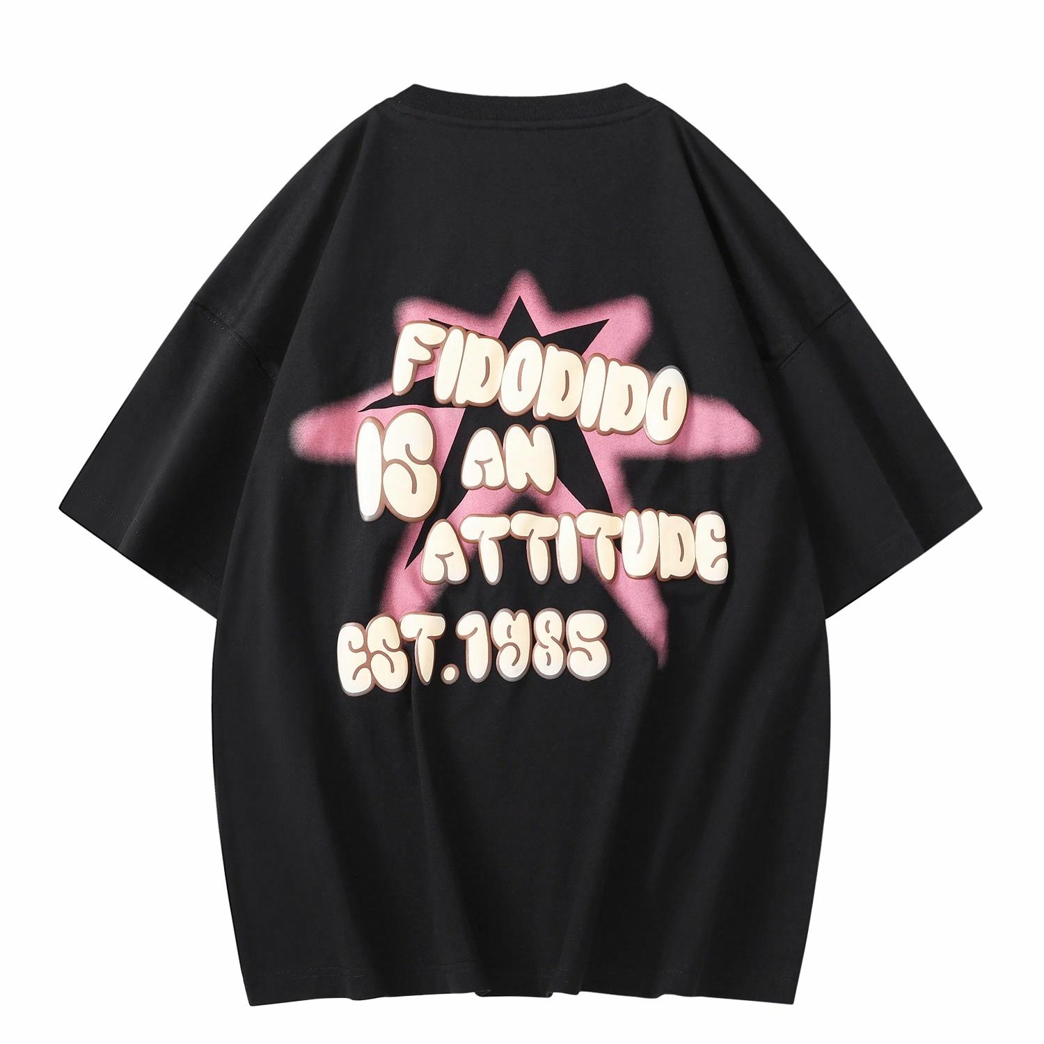 FIDO DIDO LogoT