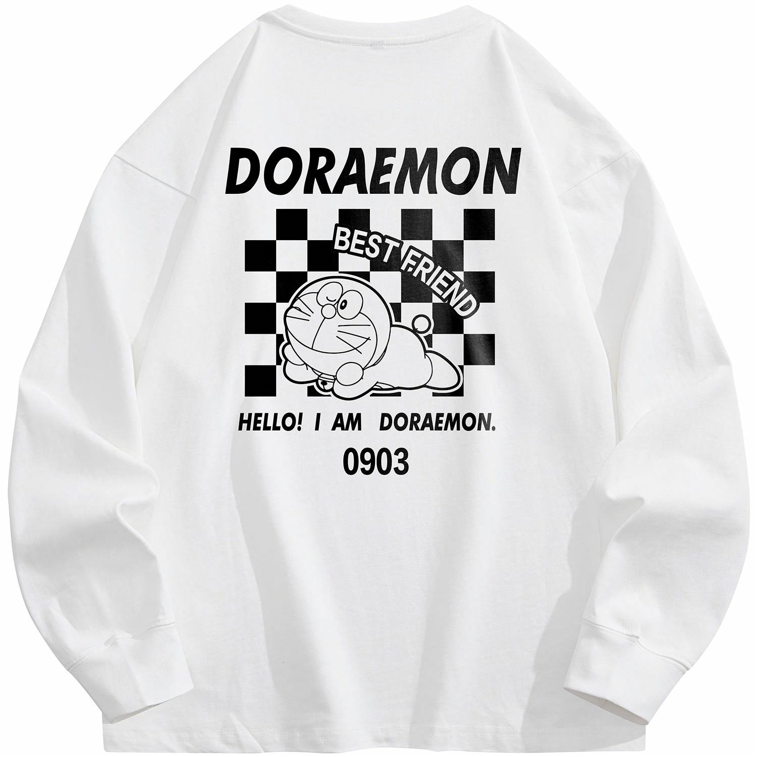 Doraemon/哆啦A梦 DoraemonA T