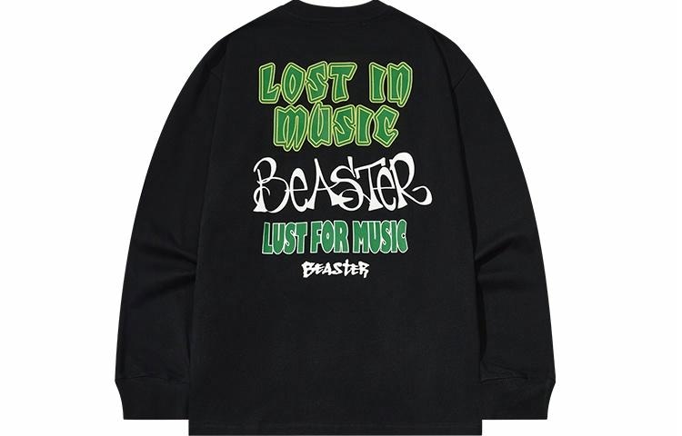 BEASTER T