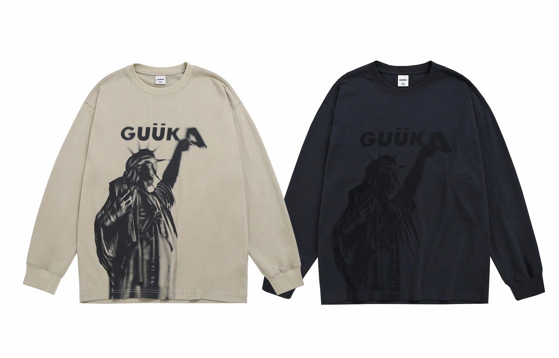 Guuka